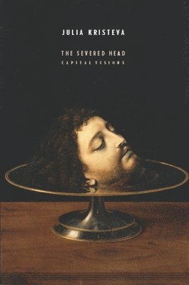 The Severed Head 1