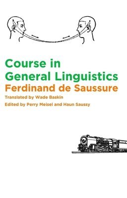 Course in General Linguistics 1