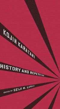 bokomslag History and Repetition