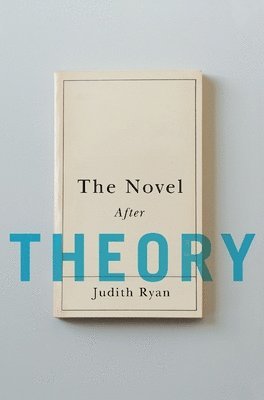 bokomslag The Novel After Theory