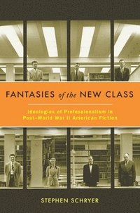 bokomslag Fantasies of the New Class