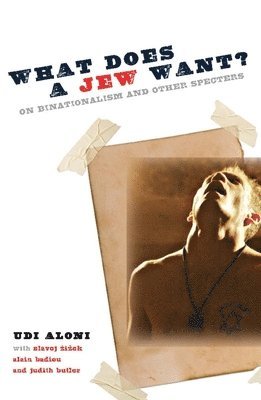 What Does a Jew Want? 1