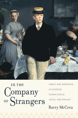 In the Company of Strangers 1