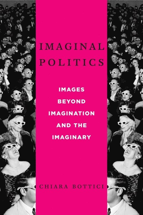 Imaginal Politics