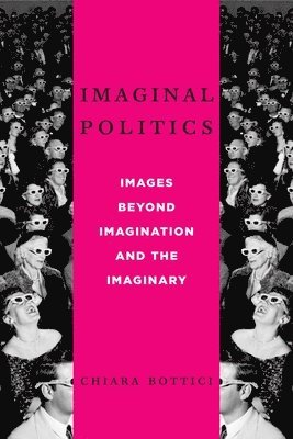 bokomslag Imaginal Politics