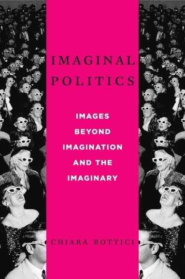 bokomslag Imaginal Politics