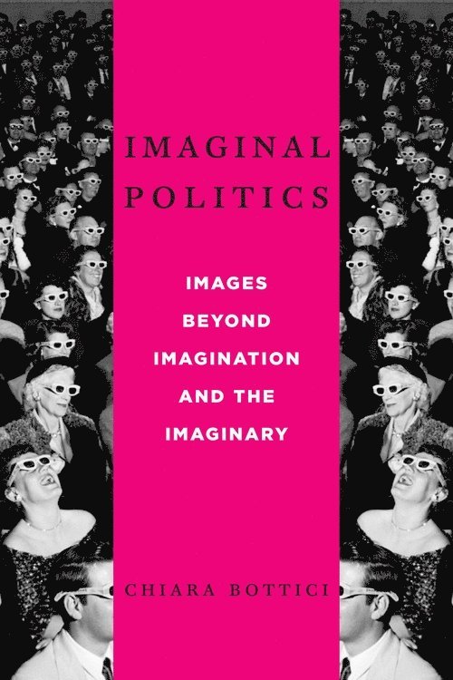 Imaginal Politics 1