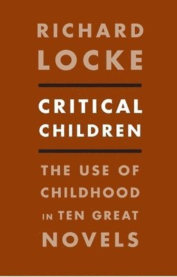 Critical Children 1