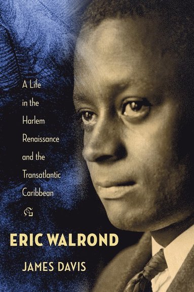 bokomslag Eric Walrond