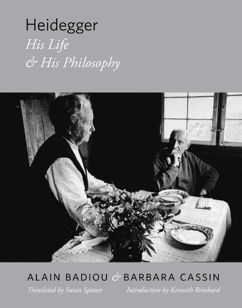 Heidegger 1