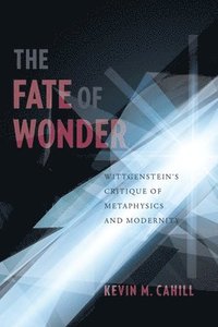 bokomslag The Fate of Wonder