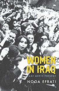 bokomslag Women in Iraq