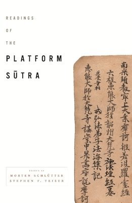 Readings of the Platform Sutra 1