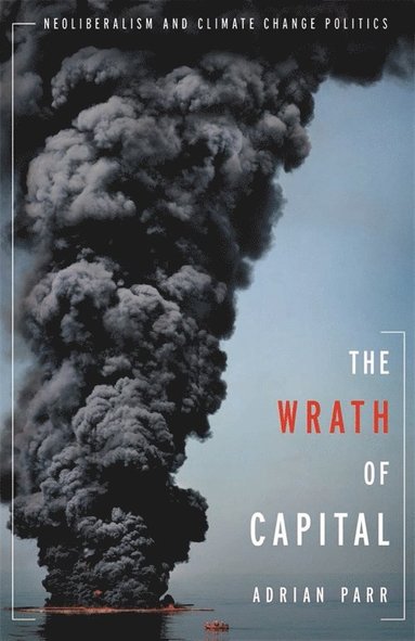 bokomslag Wrath of Capital