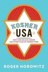 bokomslag Kosher USA
