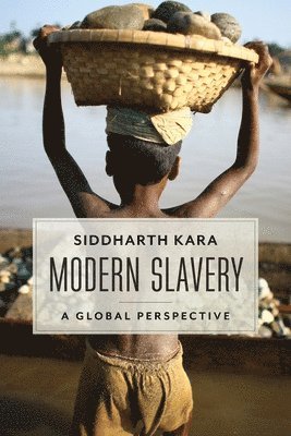Modern Slavery 1