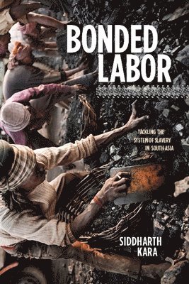bokomslag Bonded Labor