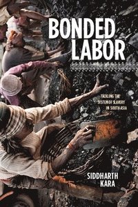 bokomslag Bonded Labor