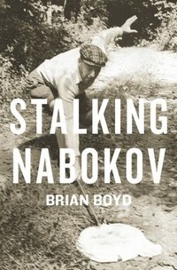 bokomslag Stalking Nabokov