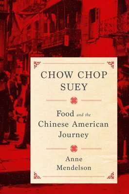 Chow Chop Suey 1