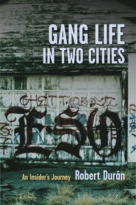 Gang Life in Two Cities 1