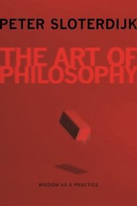 bokomslag The Art of Philosophy