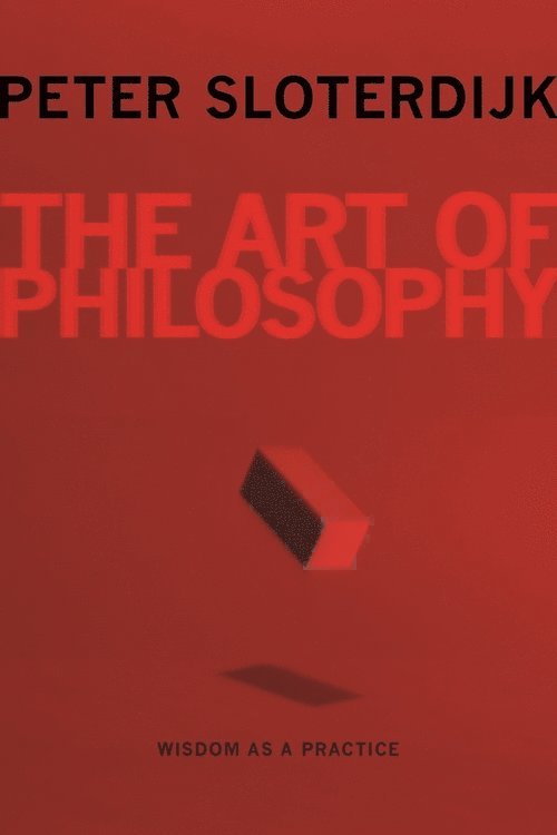 The Art of Philosophy 1