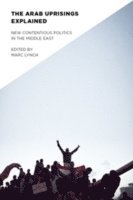 The Arab Uprisings Explained 1