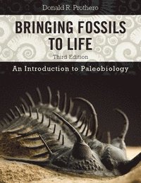 bokomslag Bringing Fossils to Life