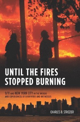 Until the Fires Stopped Burning 1