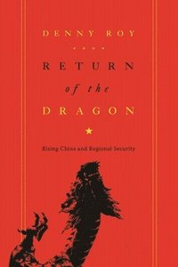bokomslag Return of the Dragon