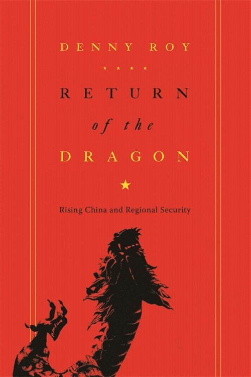 Return of the Dragon 1