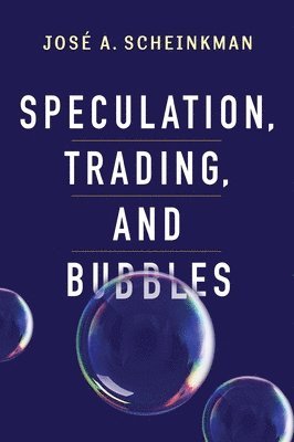 Speculation, Trading, and Bubbles 1