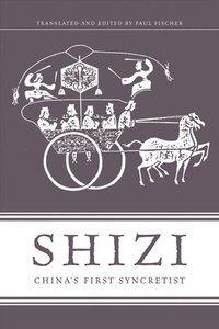 bokomslag Shizi