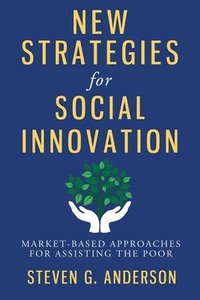 bokomslag New Strategies for Social Innovation