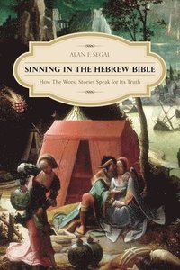 bokomslag Sinning in the Hebrew Bible