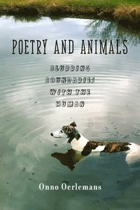 bokomslag Poetry and Animals