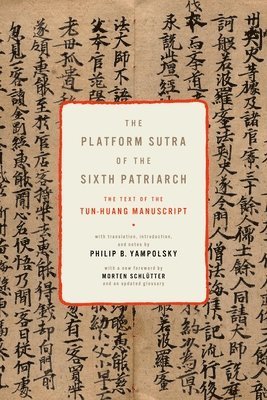 Platform Sutra of the Sixth Patriarch, Häftad