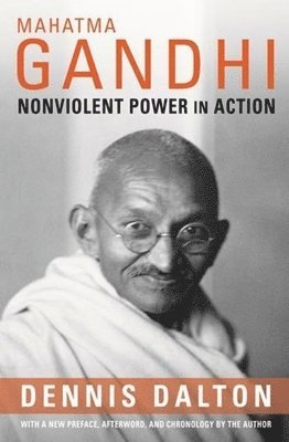 Mahatma Gandhi 1