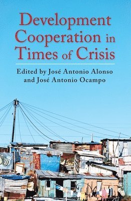 Development Cooperation in Times of Crisis 1