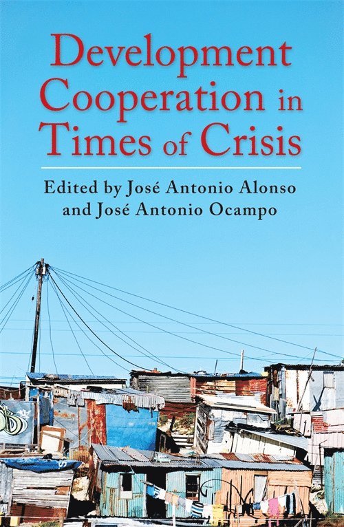 Development Cooperation in Times of Crisis 1