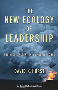 bokomslag New Ecology of Leadership