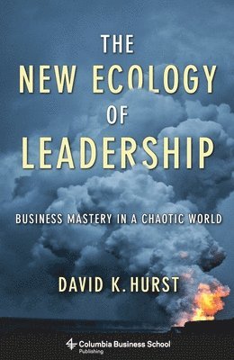 The New Ecology of Leadership 1