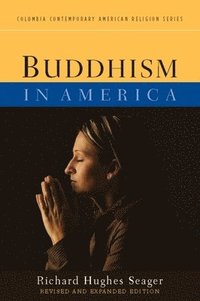 bokomslag Buddhism in America