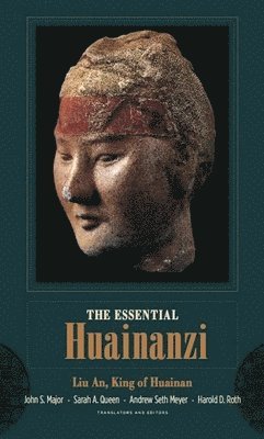 bokomslag The Essential Huainanzi