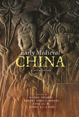 Early Medieval China 1