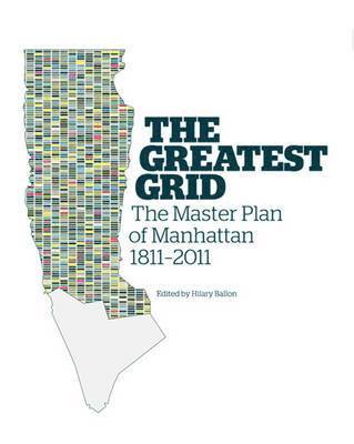 bokomslag The Greatest Grid