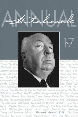 Richard Allen, Sidney Gottlieb - Hitchcock Annual, Häftad