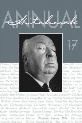 Hitchcock Annual 1