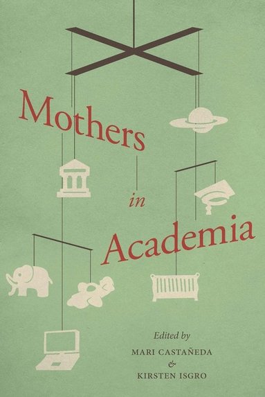 bokomslag Mothers in Academia